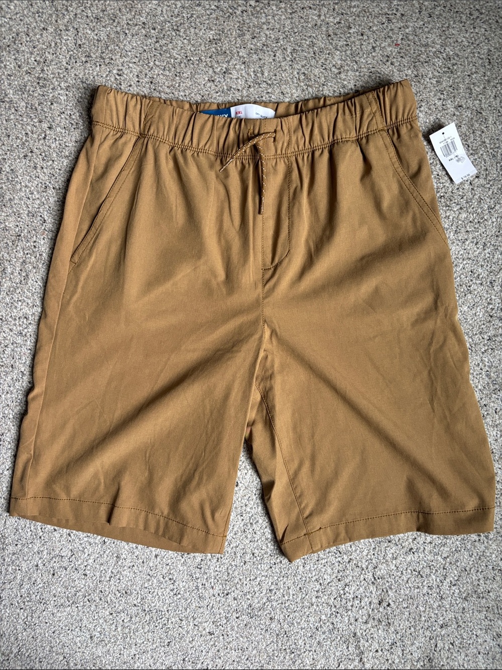Old Navy Dry Quick Shorts Boys XXL 18
